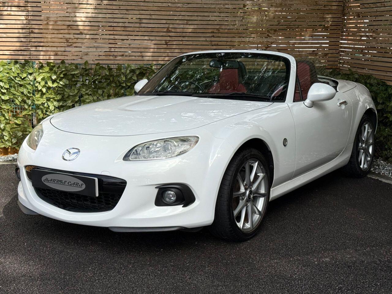 Used Mazda MX-5 2013 for sale - 76990972: Photo 8