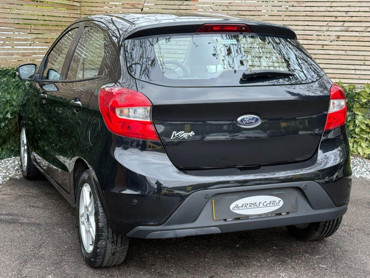 Used Ford Ka+ 2016 for sale - 78127506: Photo 15