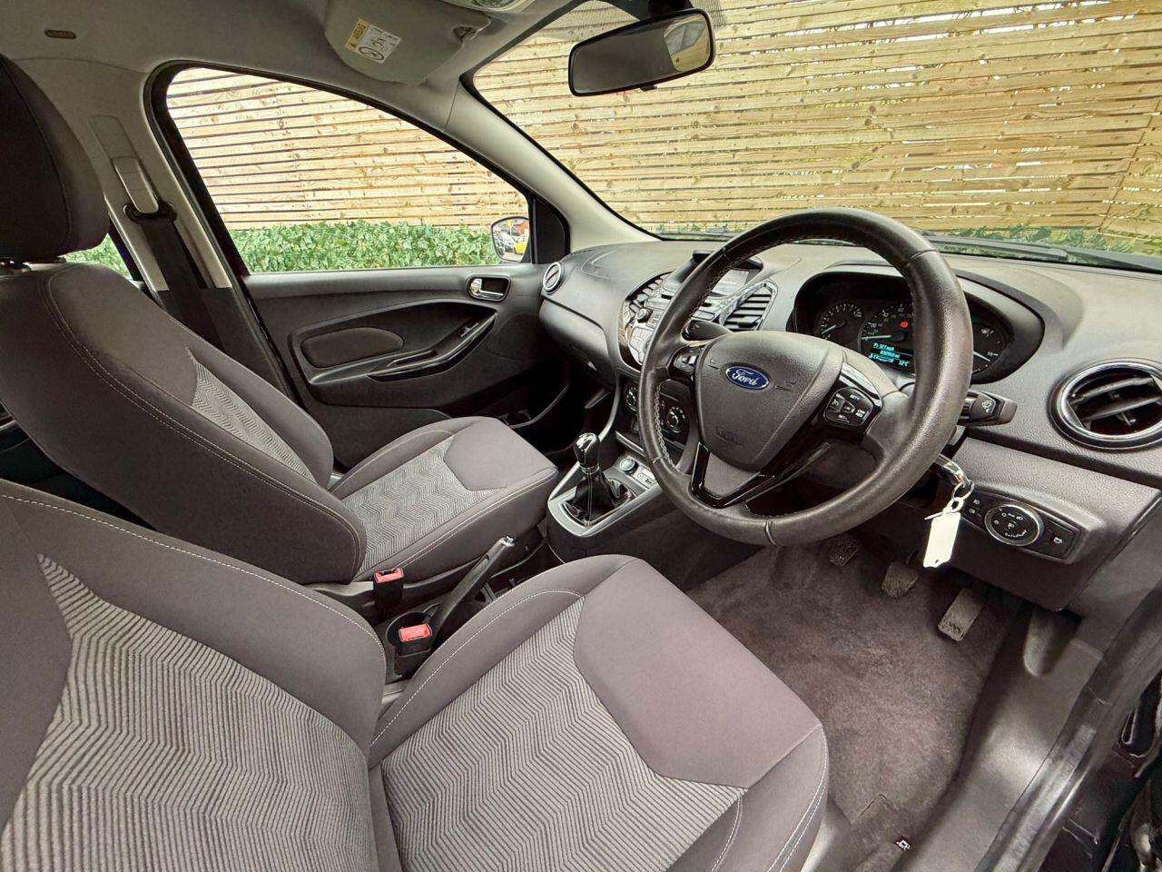 Used Ford Ka+ 2016 for sale - 78127506: Photo 16