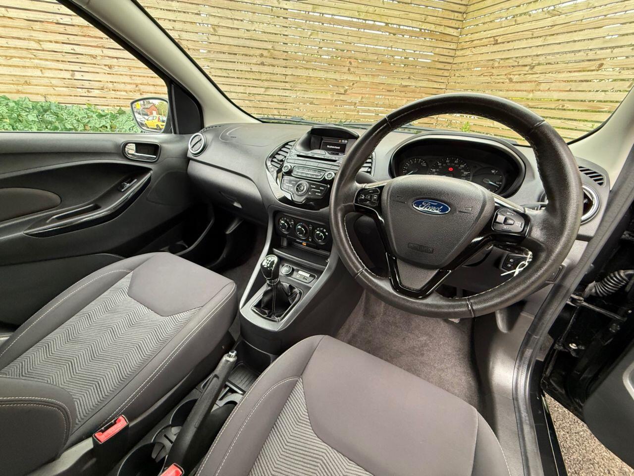Used Ford Ka+ 2016 for sale - 78127506: Photo 17