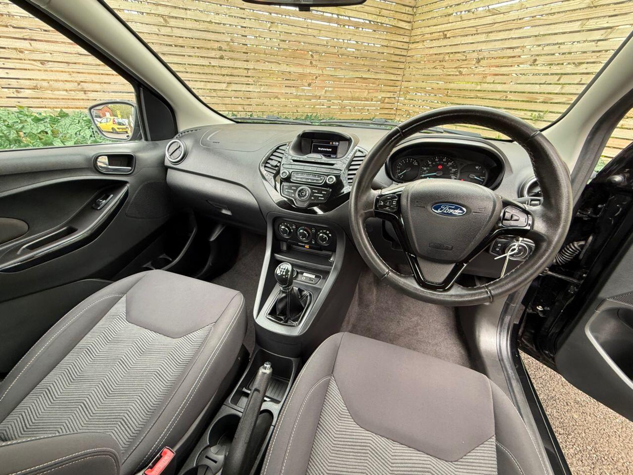 Used Ford Ka+ 2016 for sale - 78127506: Photo 18