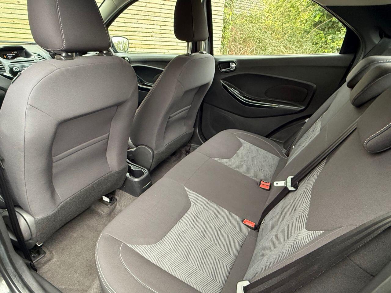 Used Ford Ka+ 2016 for sale - 78127506: Photo 19