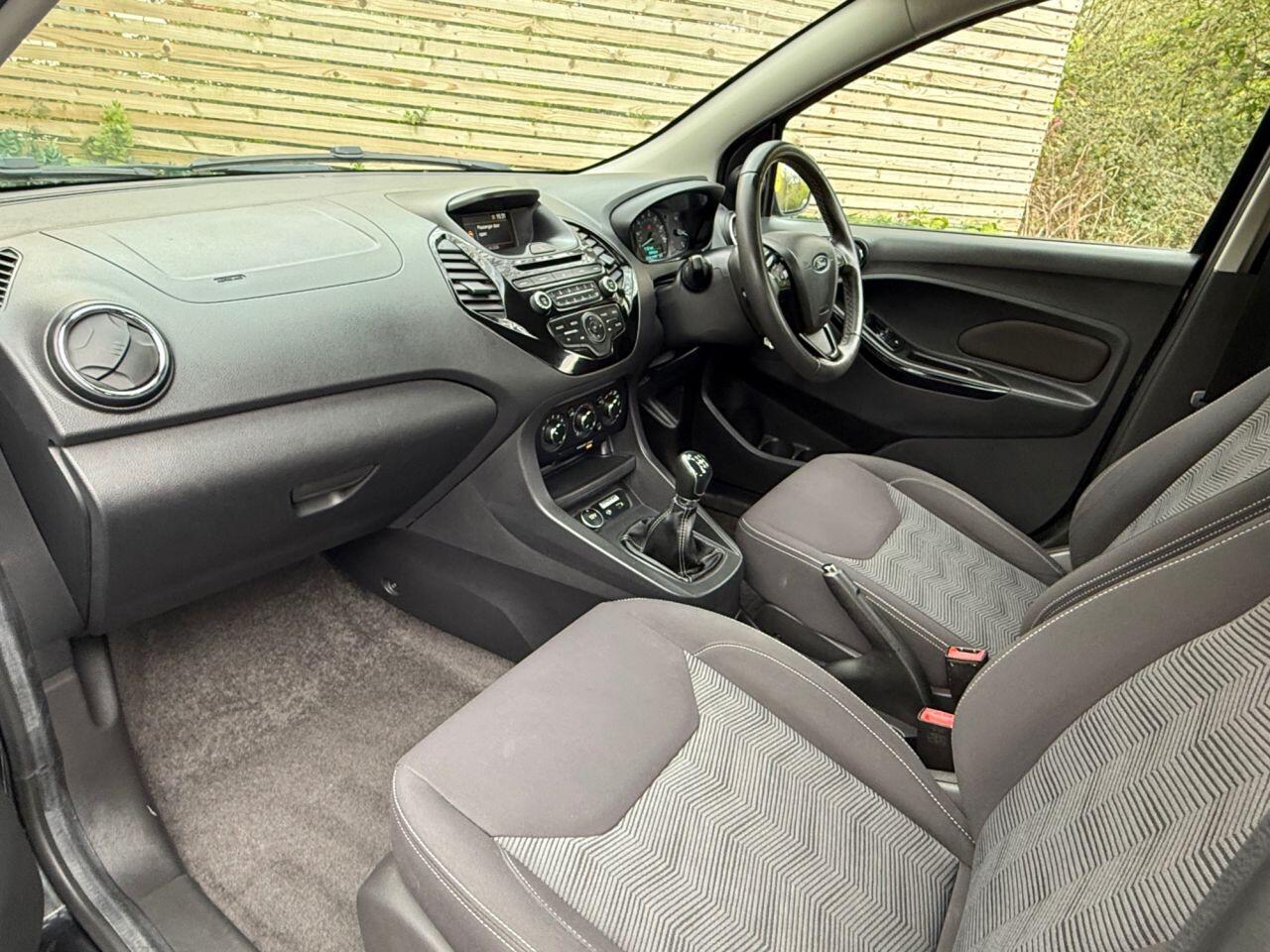 Used Ford Ka+ 2016 for sale - 78127506: Photo 20