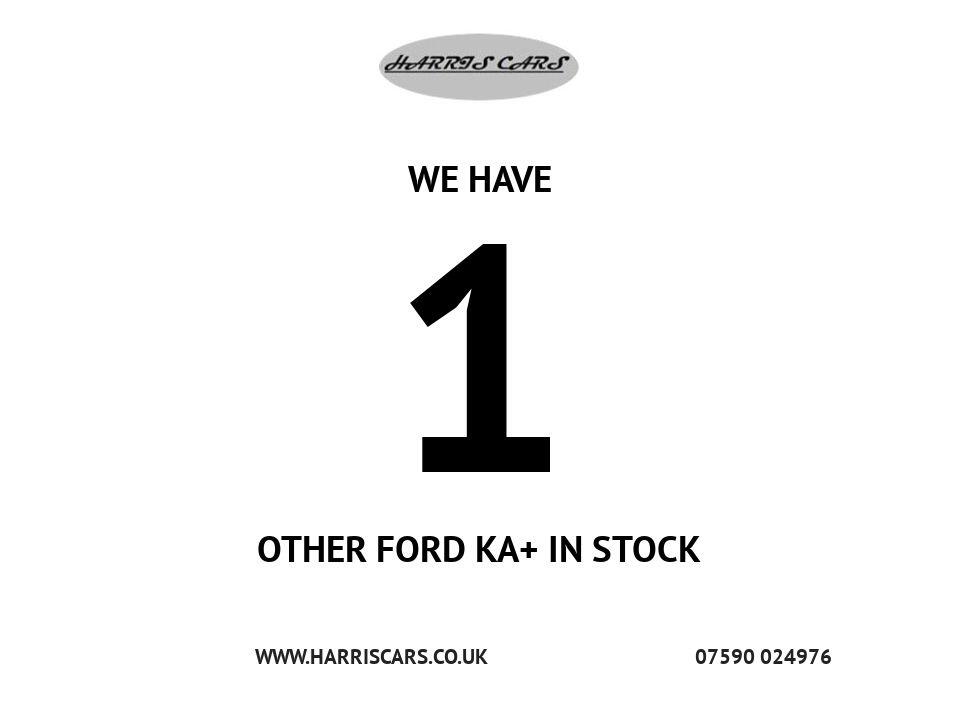 Used Ford Ka+ 2016 for sale - 78127506: Photo 22
