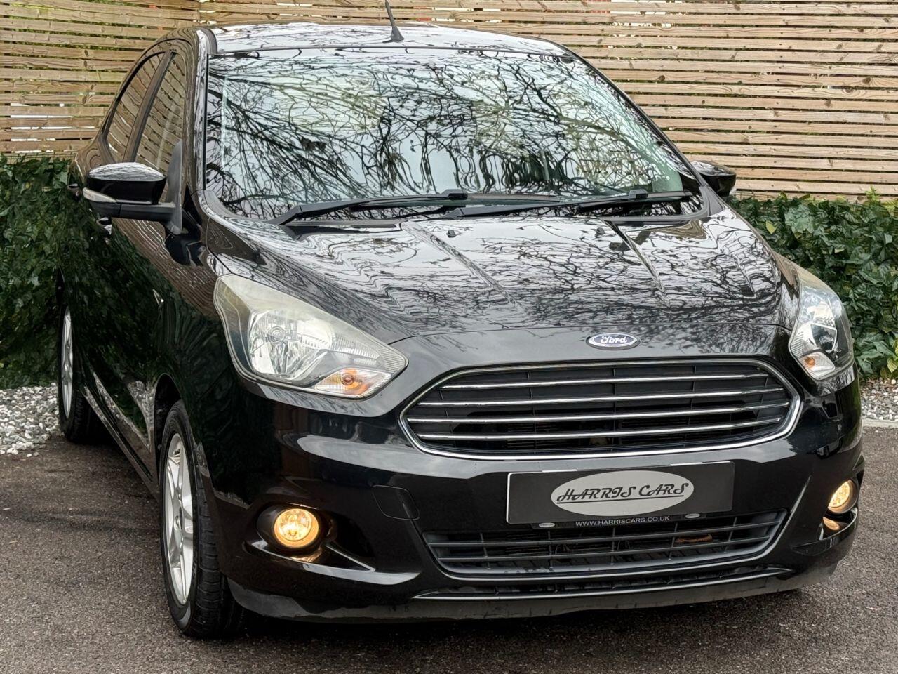 Used Ford Ka+ 2016 for sale - 78127506: Photo 7