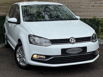 Used Volkswagen Polo 2015 for sale - 78260671: Photo