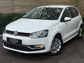 Used Volkswagen Polo 2015 for sale - 78260671: Photo