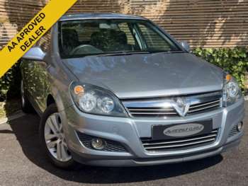 2010 (60) - 1.6i 16v SXi Hatchback 5dr Petrol Manual (155 g/km, 113 bhp) 12 MONTHS AA,