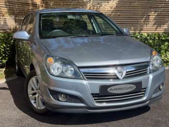 Used Vauxhall Astra 2010 for sale - 75081671: Photo