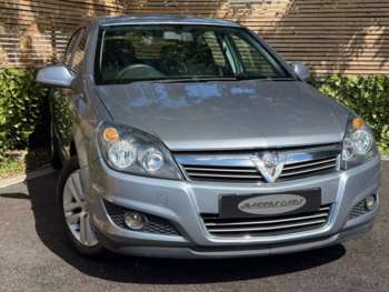 Used Vauxhall Astra 2010 for sale - 75081671: Photo
