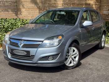Used Vauxhall Astra 2010 for sale - 75081671: Photo
