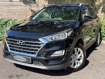 Used Hyundai TUCSON 2021 for sale - 79092845: Photo