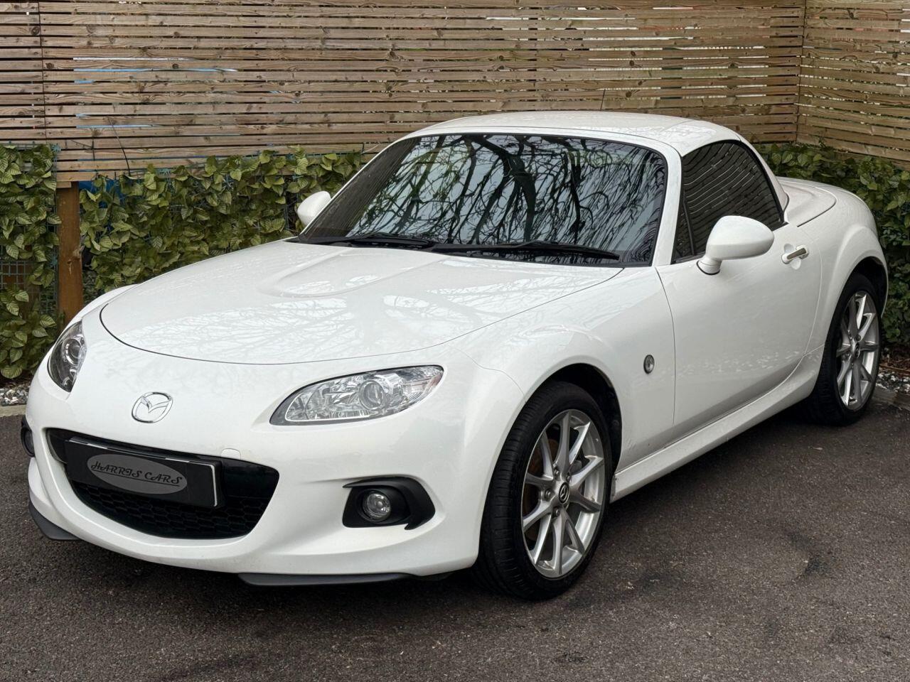 Used Mazda MX-5 2013 for sale - 77586986: Photo 11