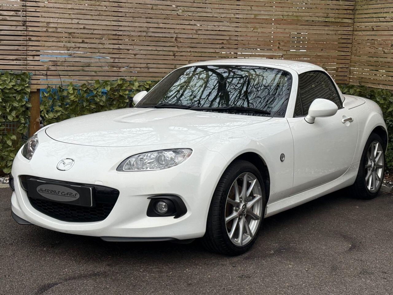 Used Mazda MX-5 2013 for sale - 77586986: Photo 12