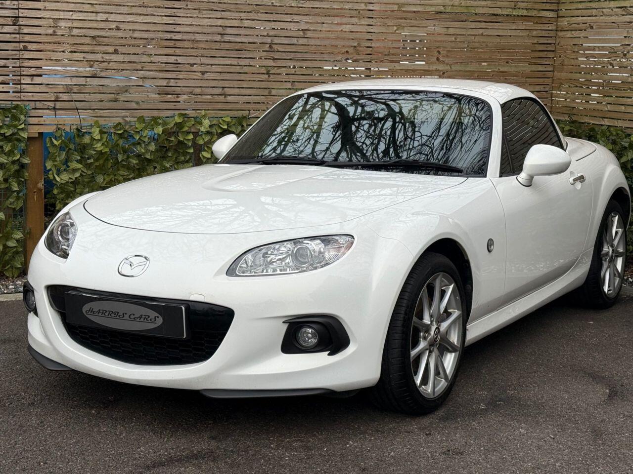 Used Mazda MX-5 2013 for sale - 77586986: Photo 13