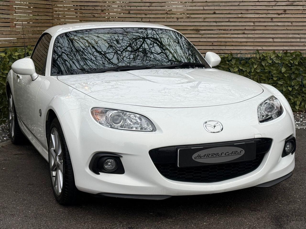 Used Mazda MX-5 2013 for sale - 77586986: Photo 15