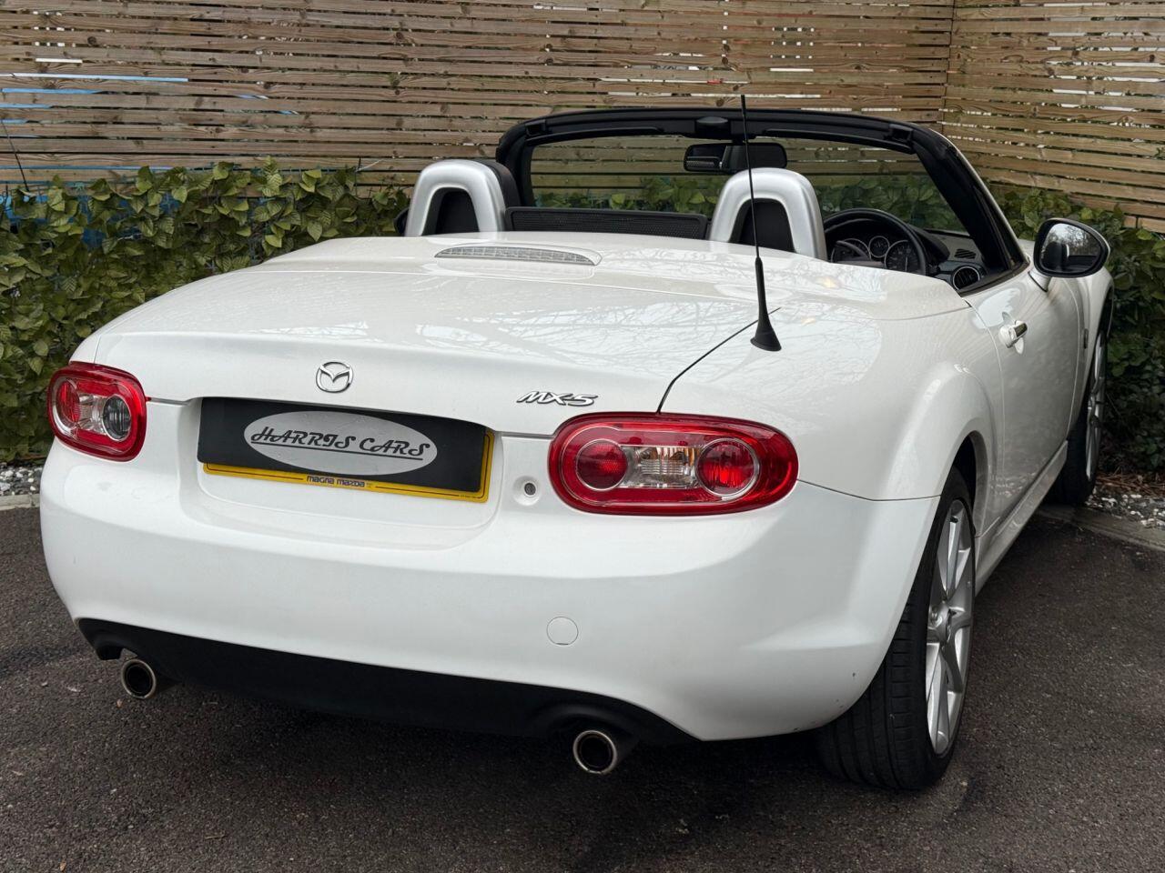Used Mazda MX-5 2013 for sale - 77586986: Photo 17