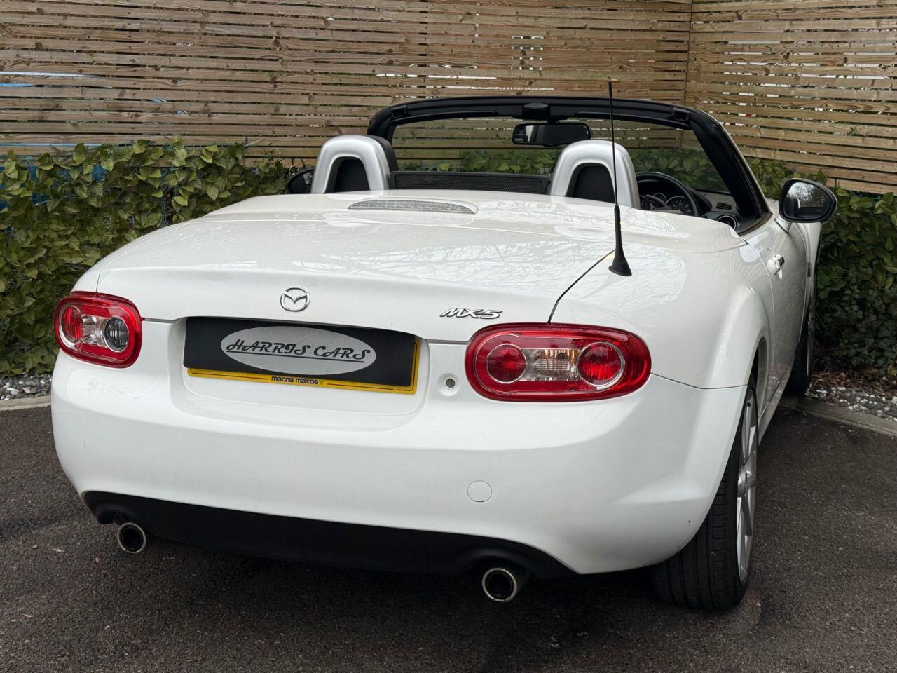 Used Mazda MX-5 2013 for sale - 77586986: Photo 18