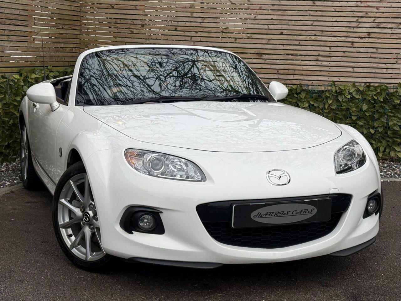 Used Mazda MX-5 2013 for sale - 77586986: Photo 2