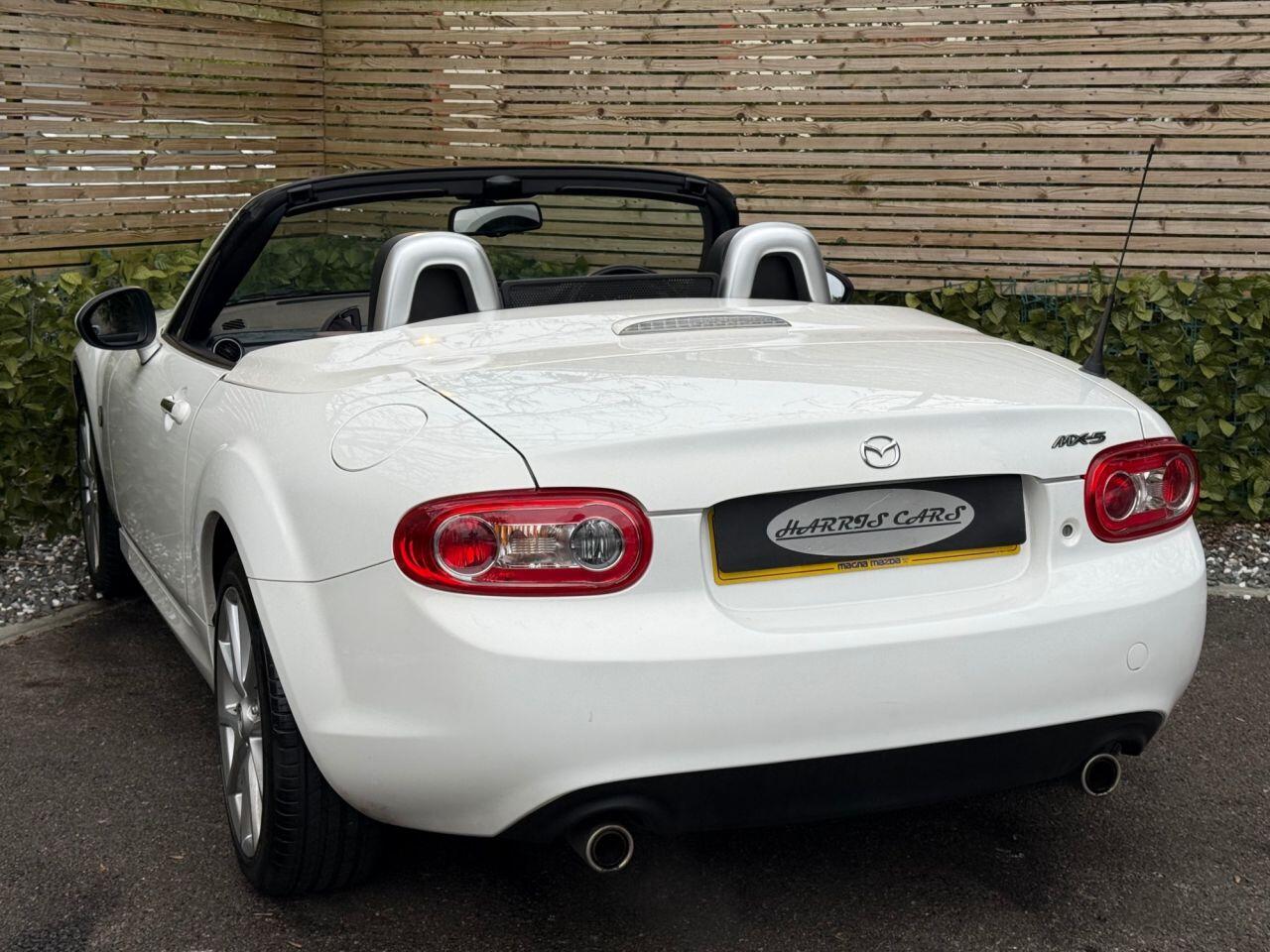 Used Mazda MX-5 2013 for sale - 77586986: Photo 20