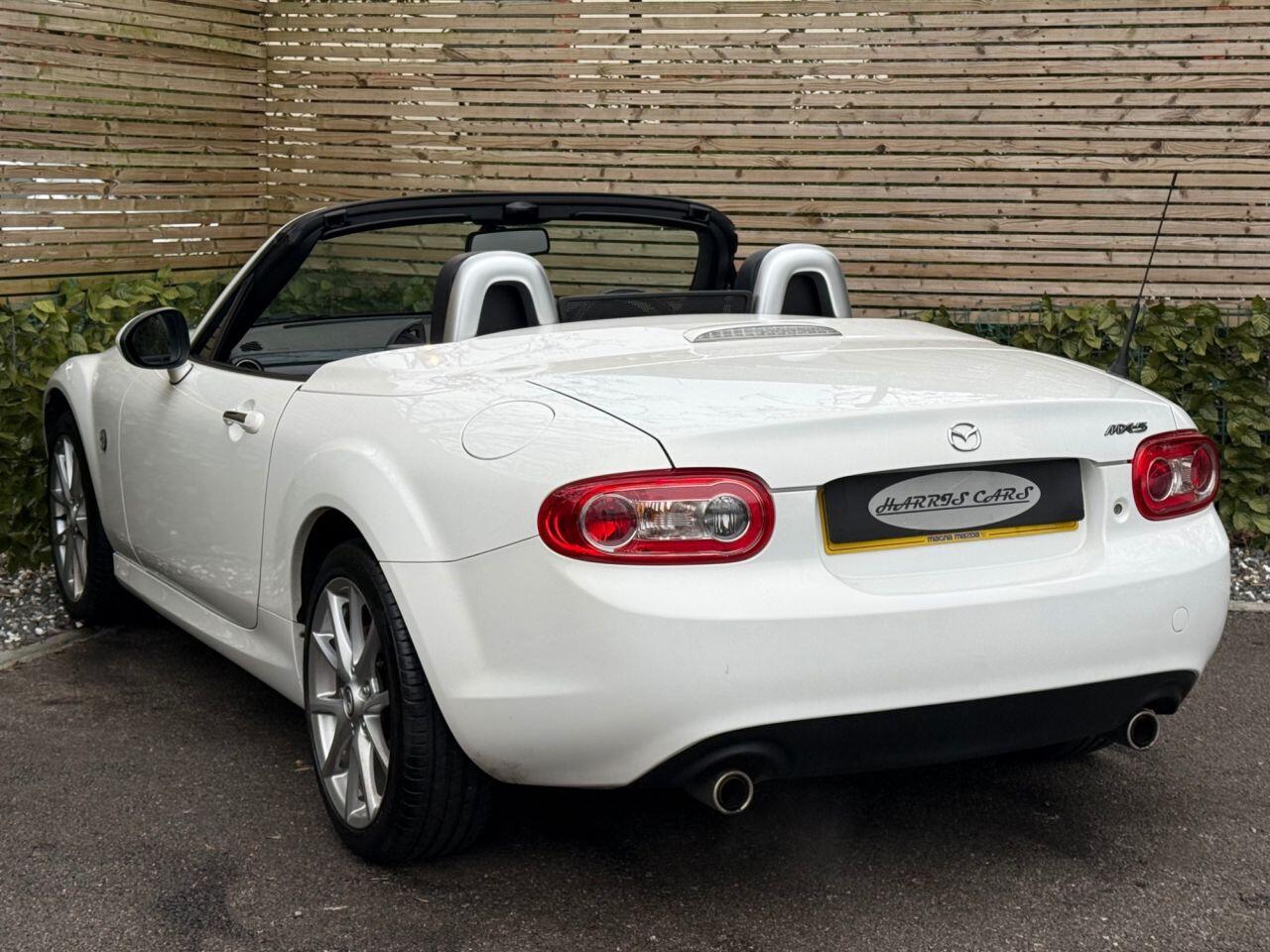 Used Mazda MX-5 2013 for sale - 77586986: Photo 21
