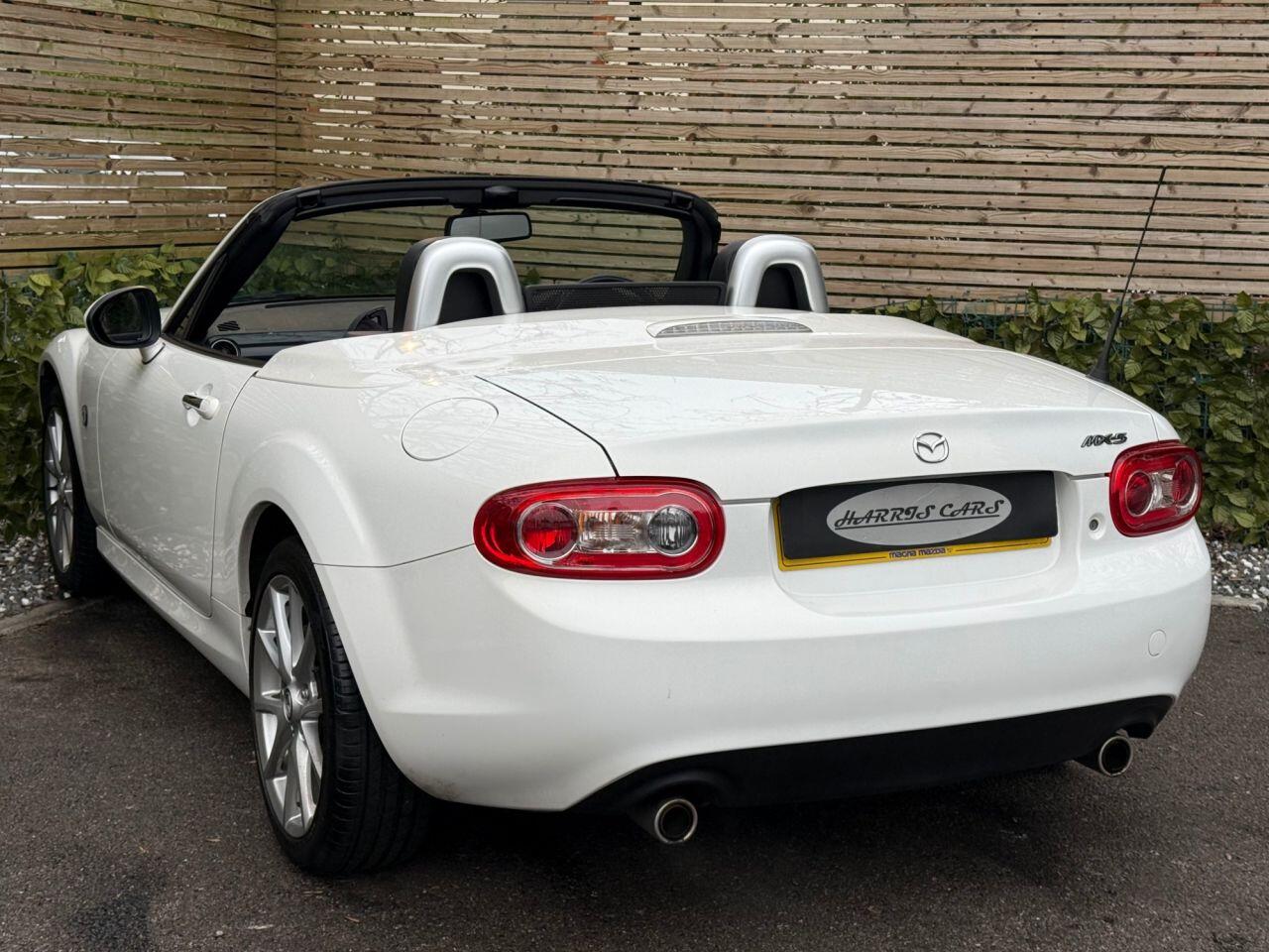 Used Mazda MX-5 2013 for sale - 77586986: Photo 22