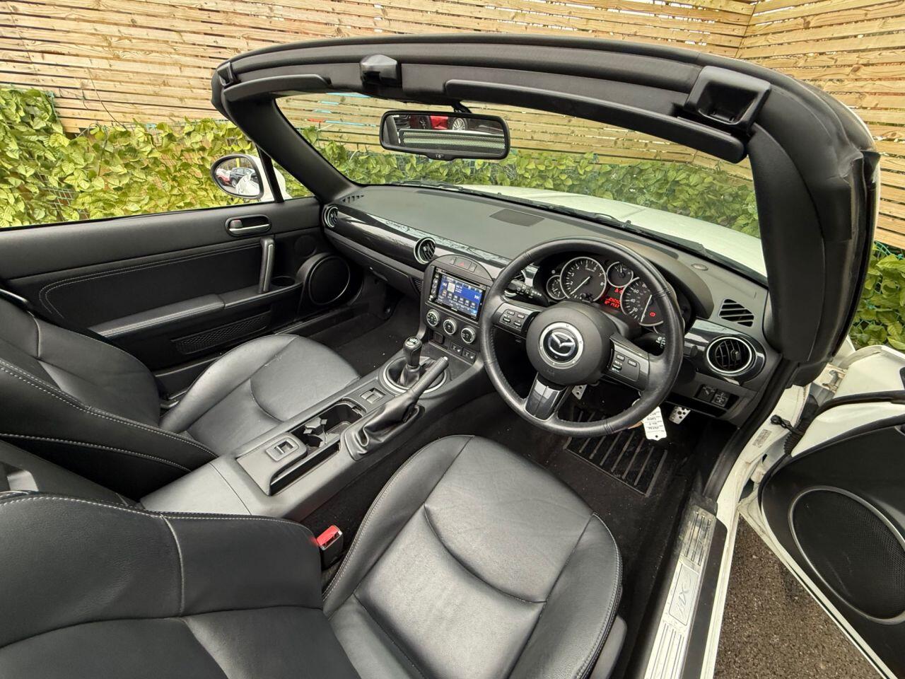 Used Mazda MX-5 2013 for sale - 77586986: Photo 24