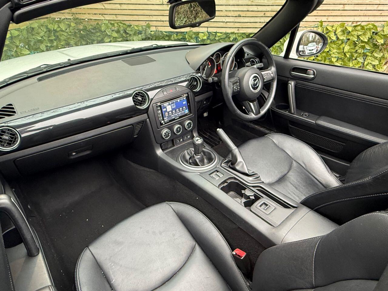 Used Mazda MX-5 2013 for sale - 77586986: Photo 25