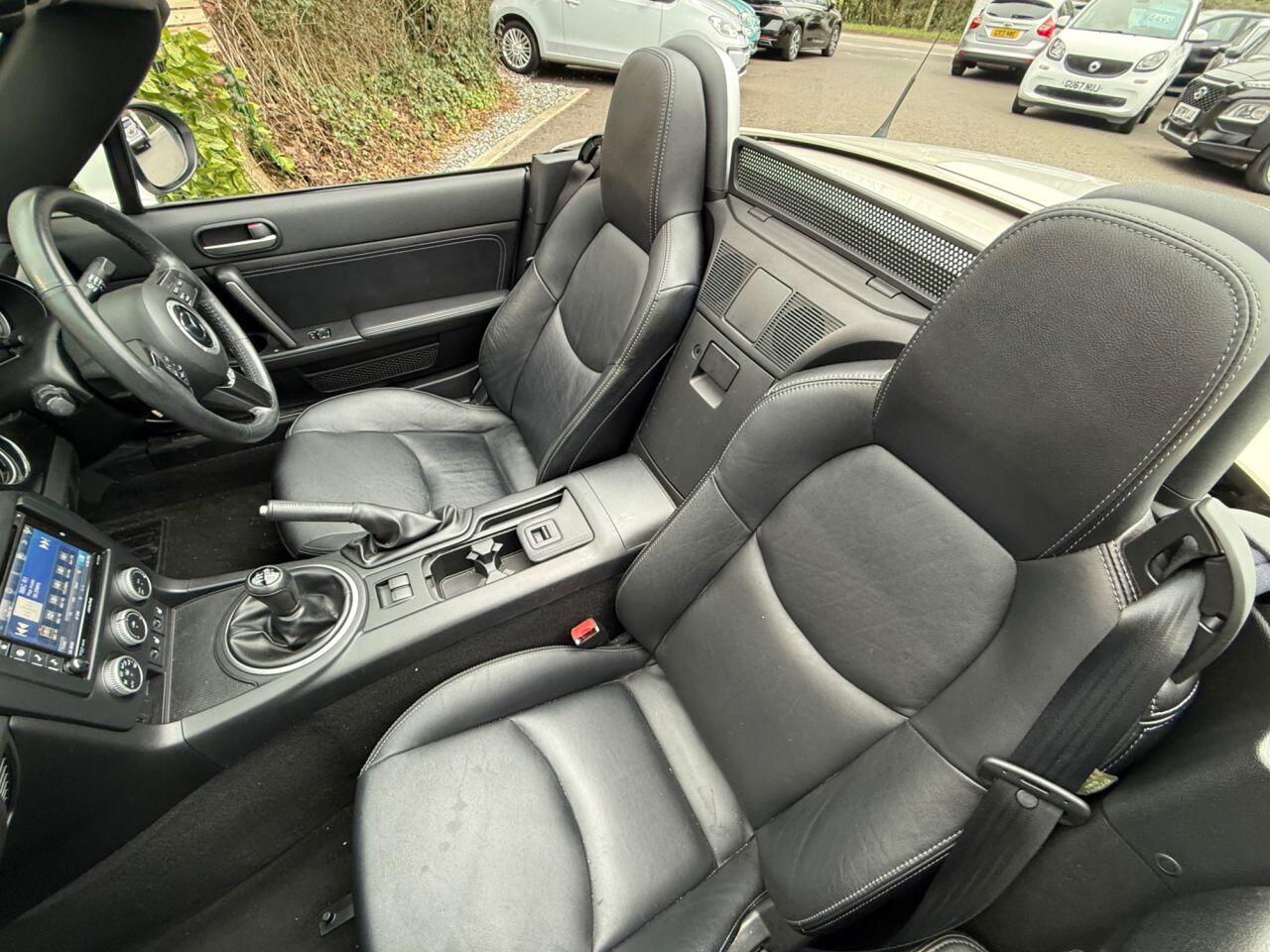 Used Mazda MX-5 2013 for sale - 77586986: Photo 26