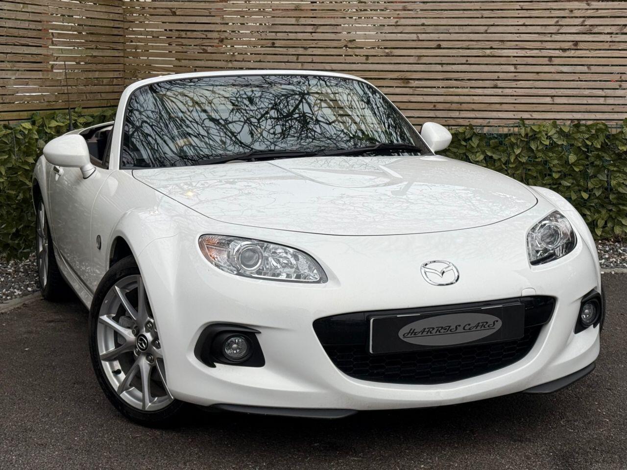 Used Mazda MX-5 2013 for sale - 77586986: Photo 3