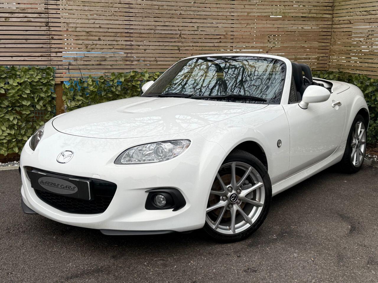 Used Mazda MX-5 2013 for sale - 77586986: Photo 5
