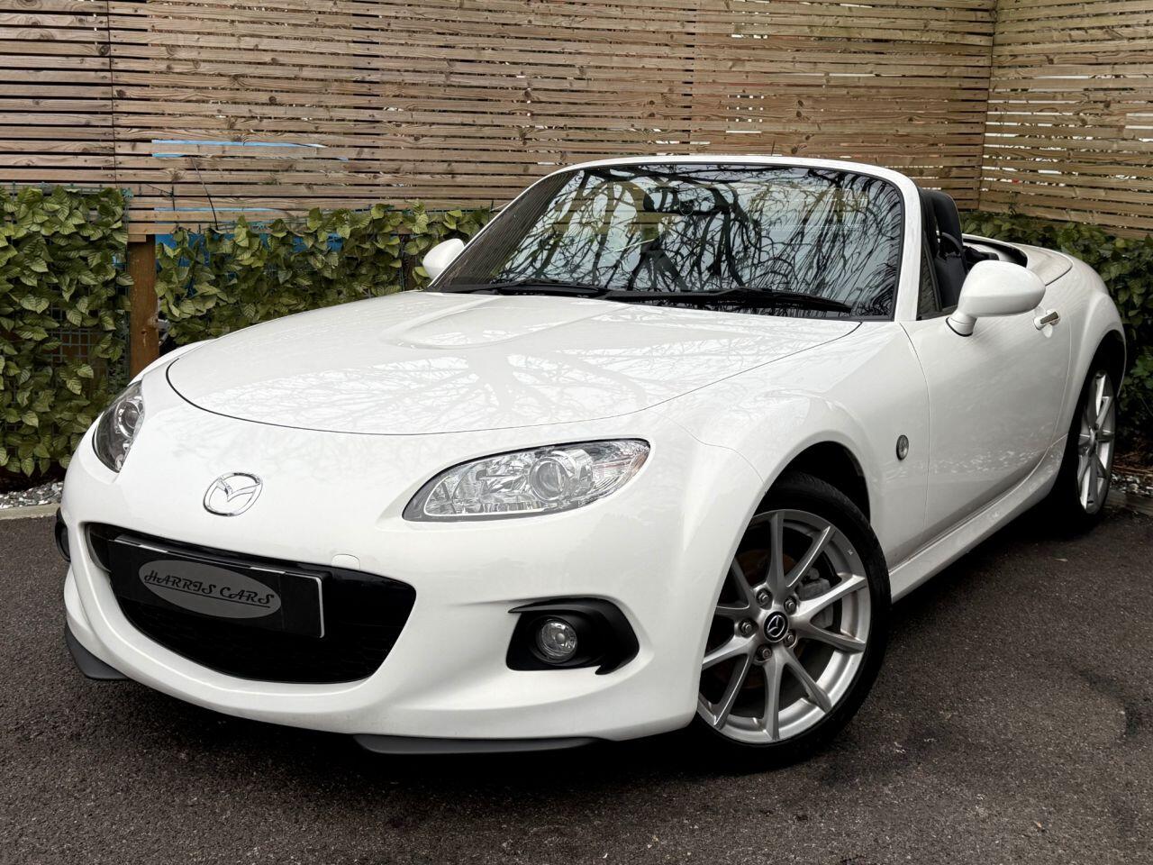 Used Mazda MX-5 2013 for sale - 77586986: Photo 6