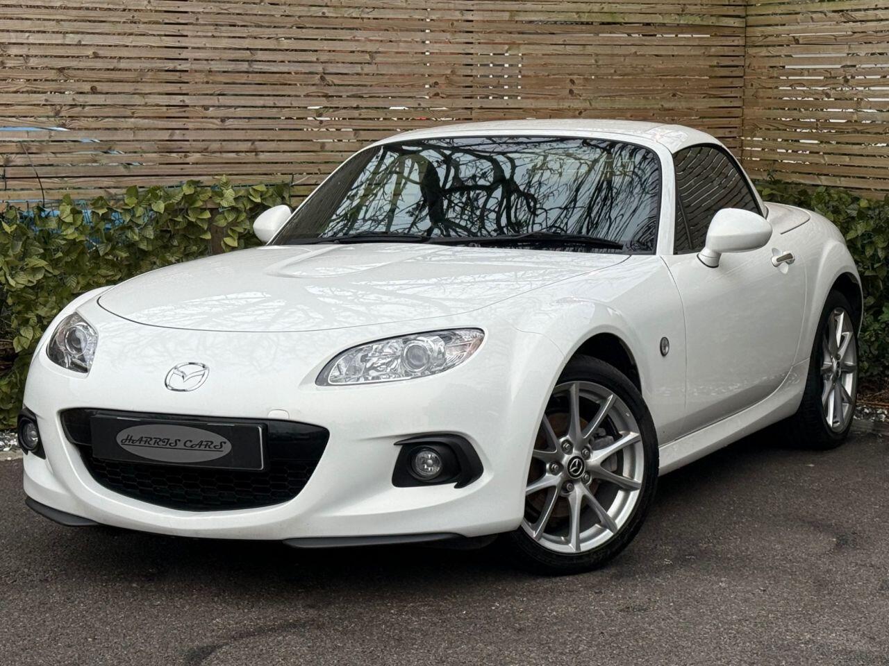 Used Mazda MX-5 2013 for sale - 77586986: Photo 7