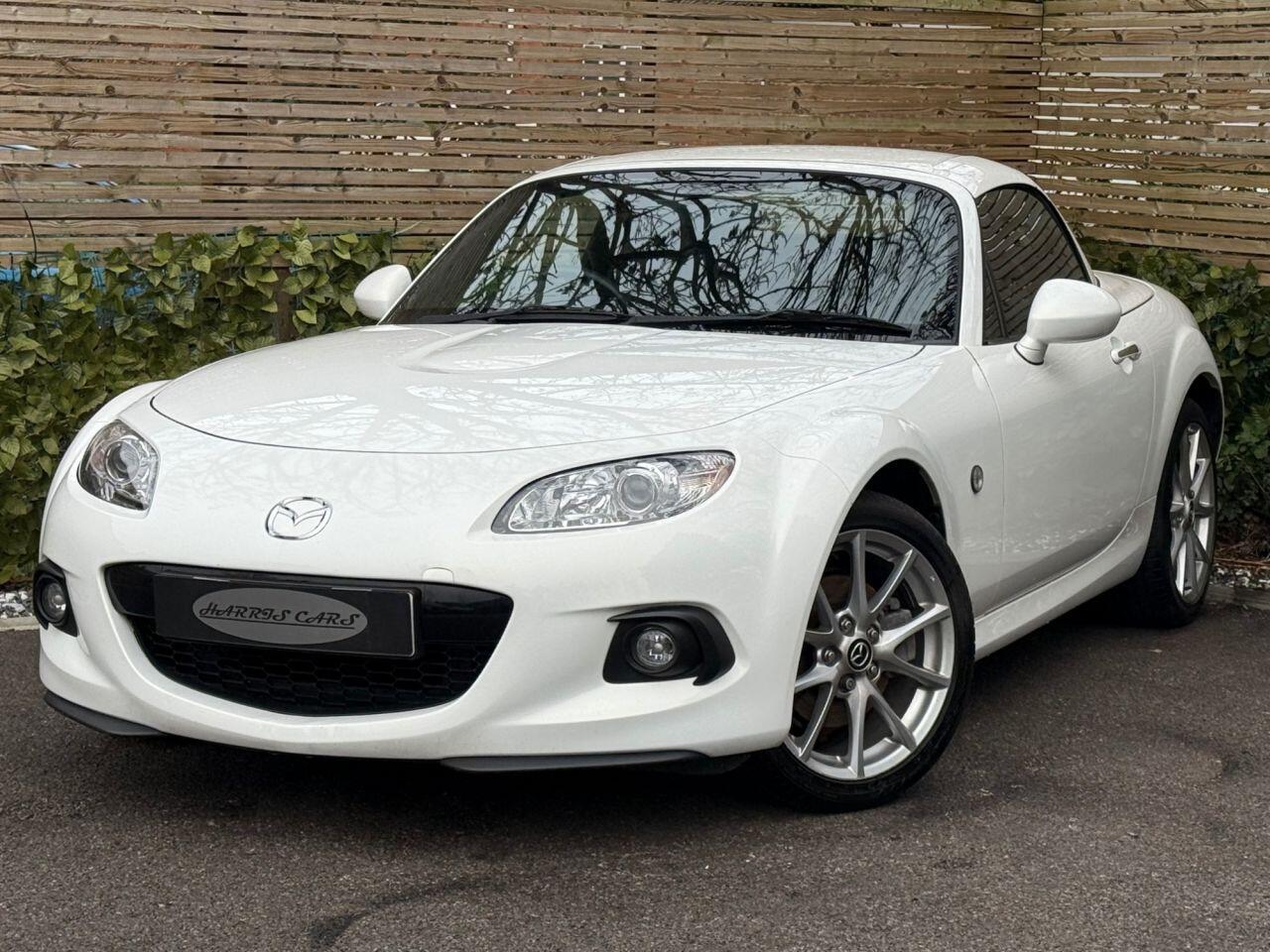 Used Mazda MX-5 2013 for sale - 77586986: Photo 8