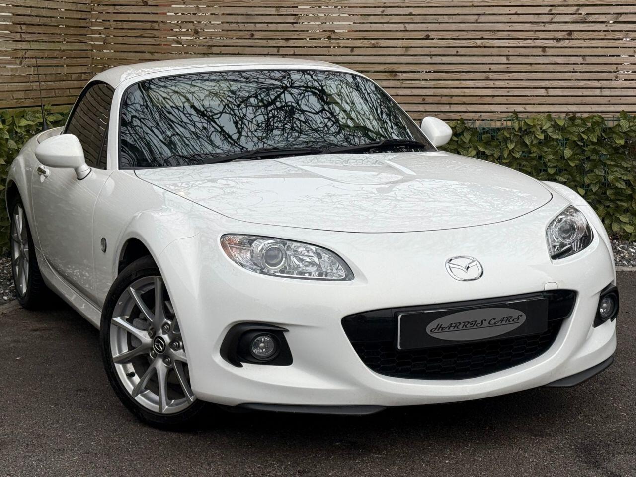 Used Mazda MX-5 2013 for sale - 77586986: Photo 9