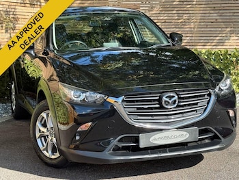Mazda - CX-3