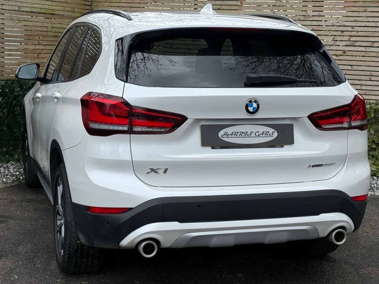 Used BMW X1 2021 for sale - 77883074: Photo 12