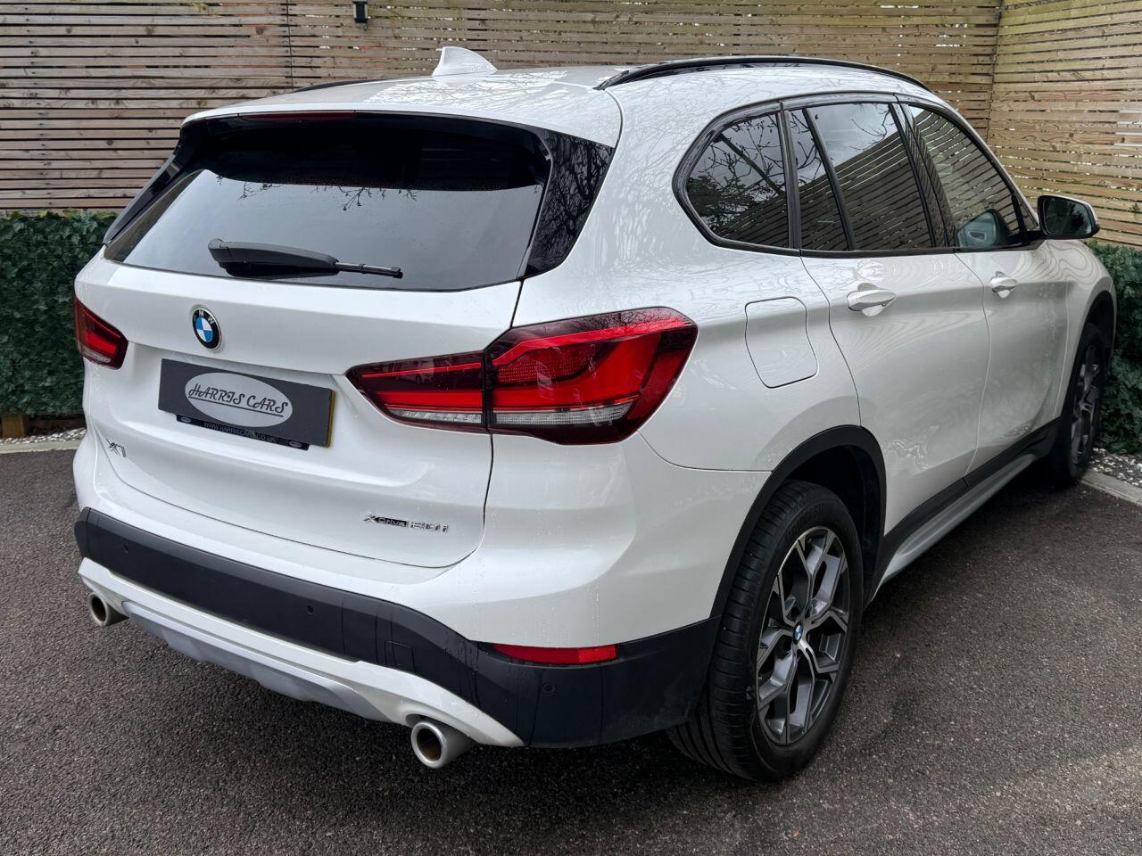 Used BMW X1 2021 for sale - 77883074: Photo 13