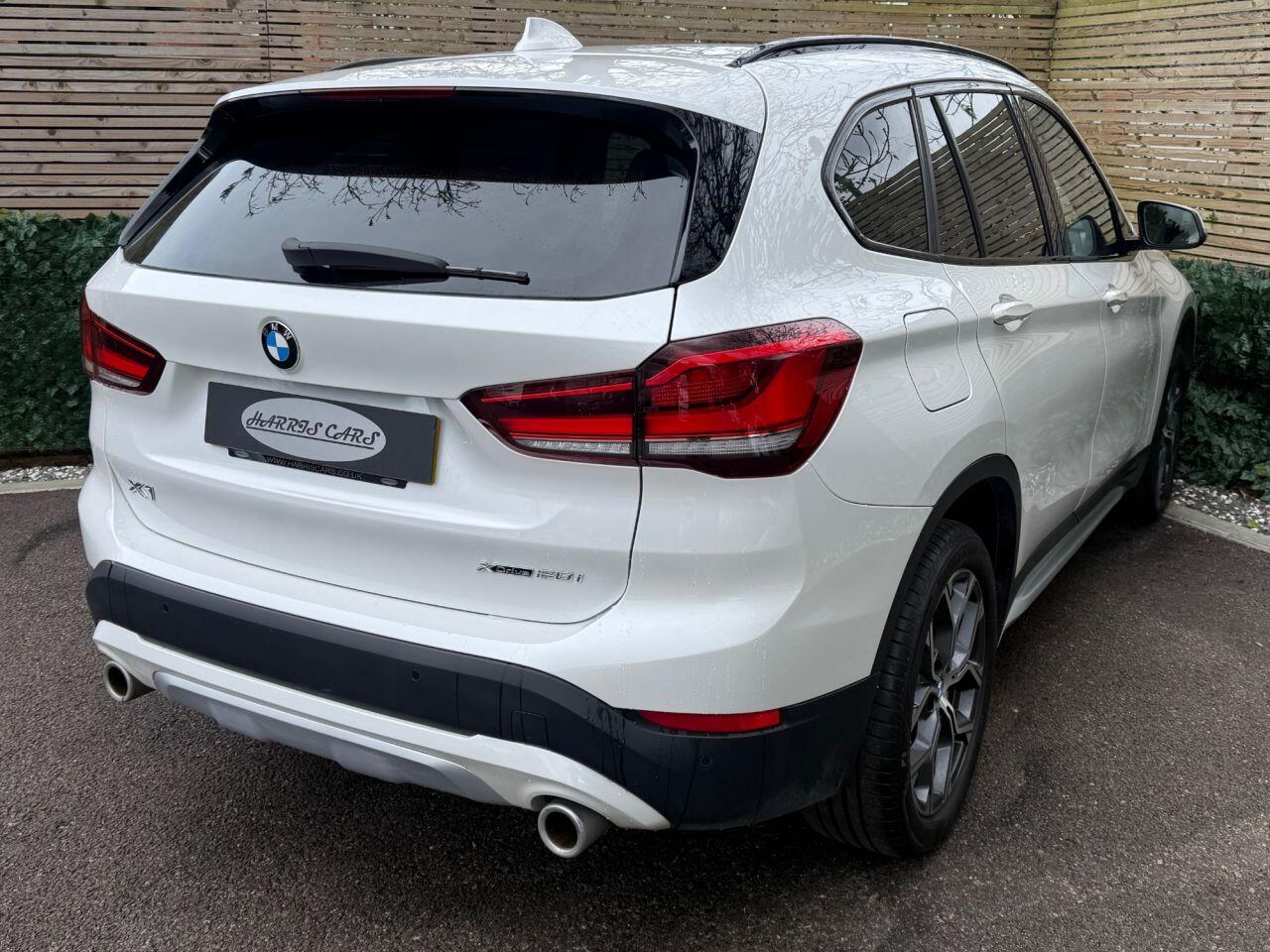 Used BMW X1 2021 for sale - 77883074: Photo 14