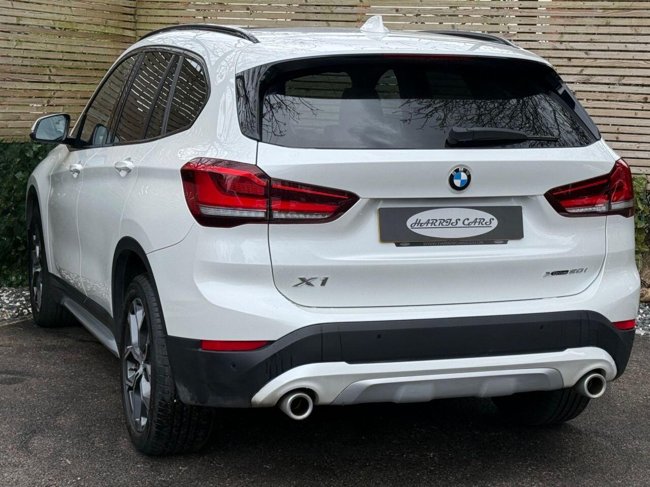 Used BMW X1 2021 for sale - 77883074: Photo 16