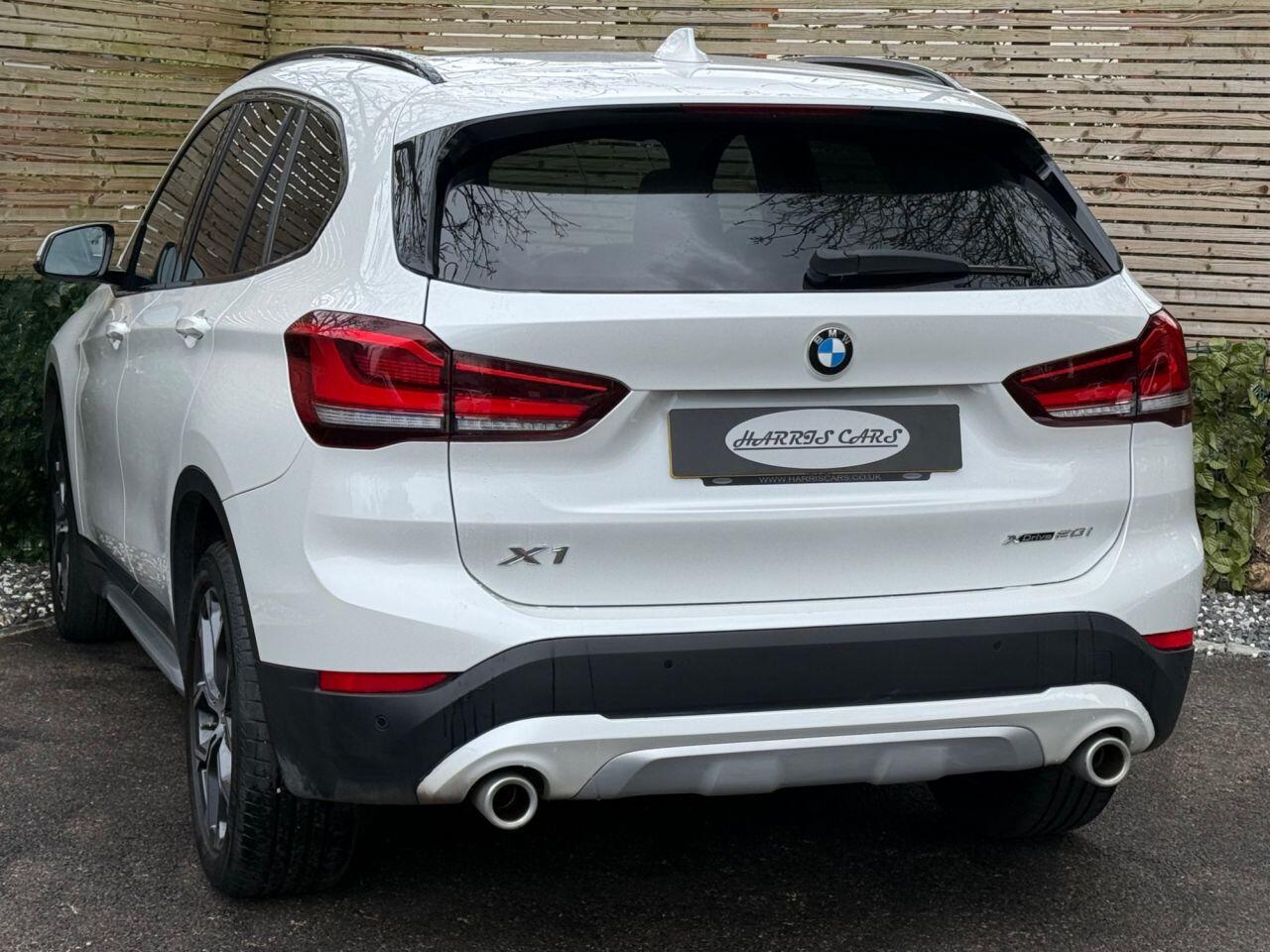 Used BMW X1 2021 for sale - 77883074: Photo 17