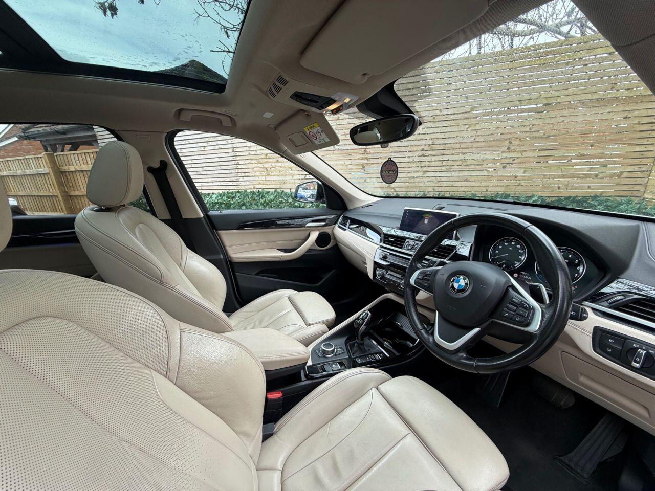 Used BMW X1 2021 for sale - 77883074: Photo 18