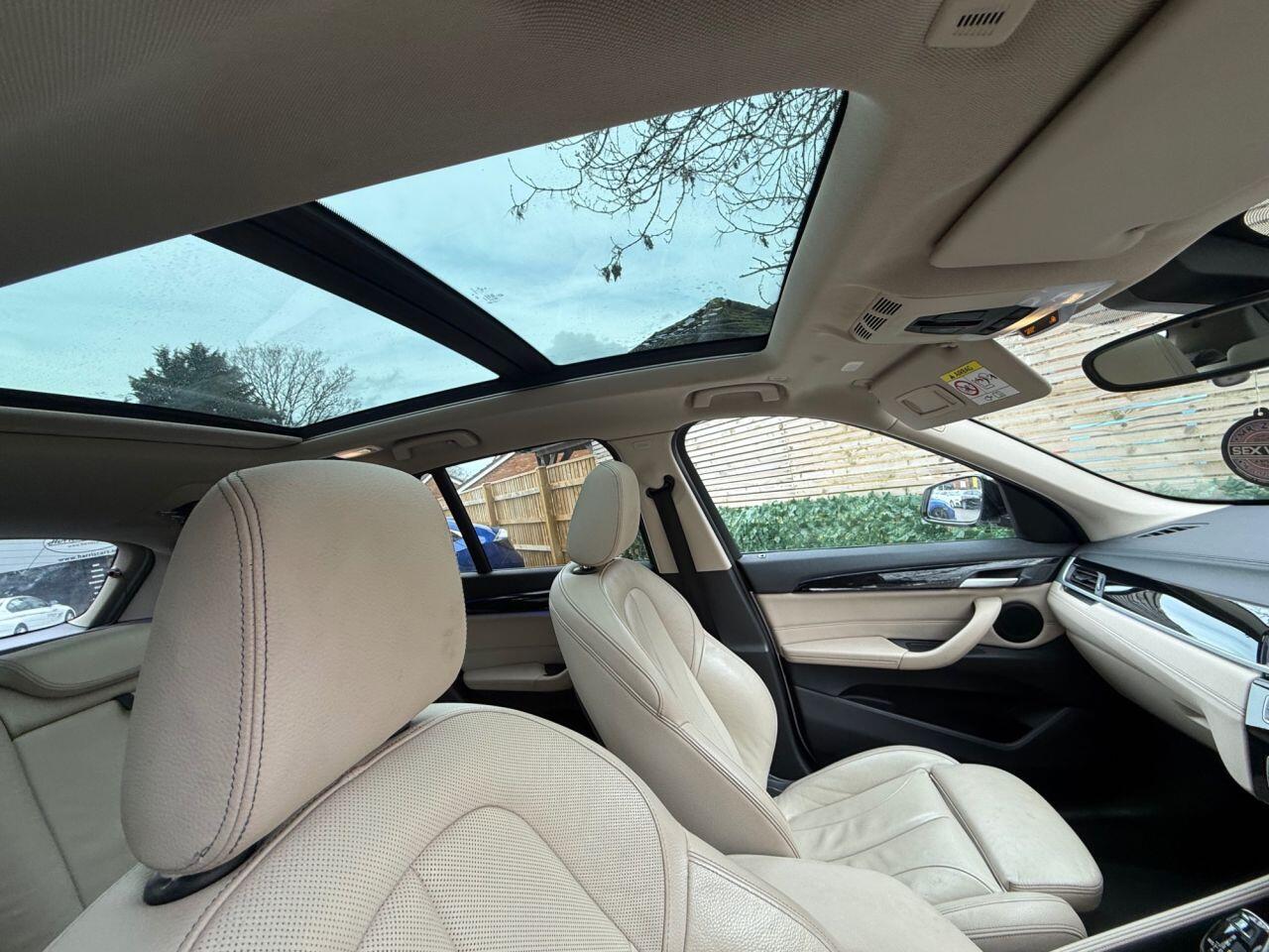 Used BMW X1 2021 for sale - 77883074: Photo 19