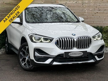 Used BMW X1 2021 for sale - 77883074: Photo