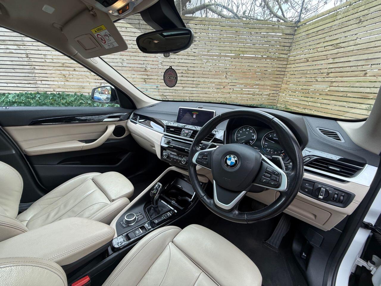 Used BMW X1 2021 for sale - 77883074: Photo 20