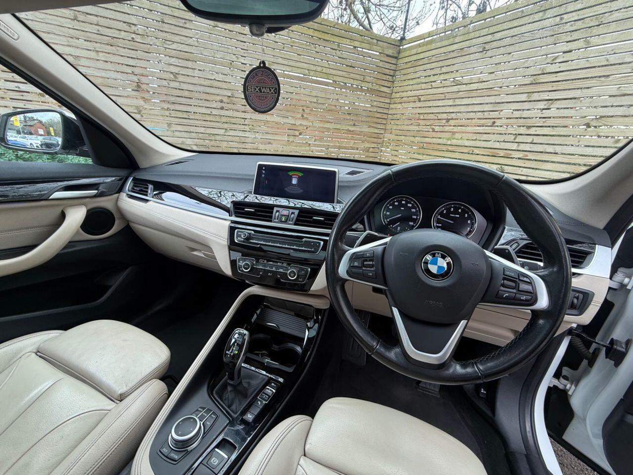 Used BMW X1 2021 for sale - 77883074: Photo 21