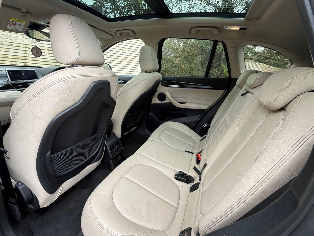 Used BMW X1 2021 for sale - 77883074: Photo 22