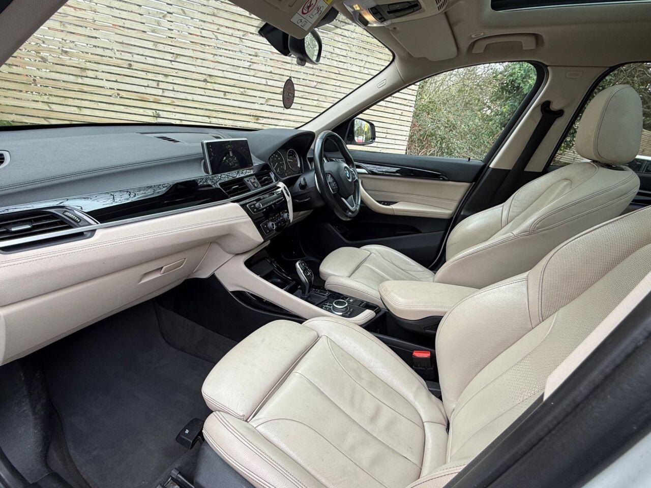 Used BMW X1 2021 for sale - 77883074: Photo 23