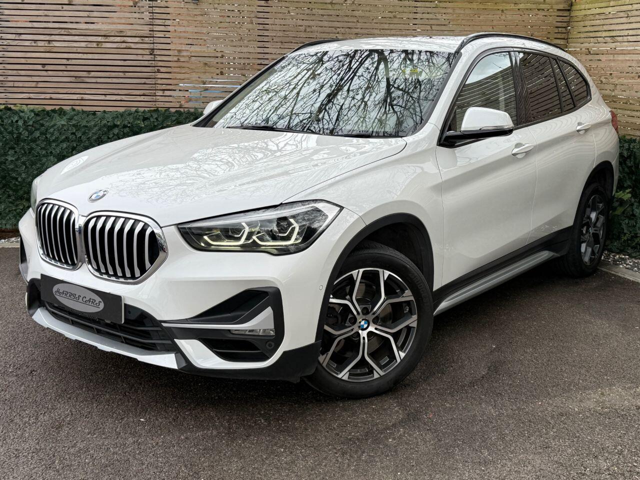 Used BMW X1 2021 for sale - 77883074: Photo 4