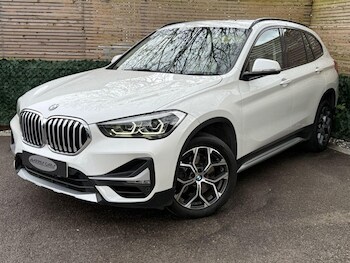 Used BMW X1 2021 for sale - 77883074: Photo